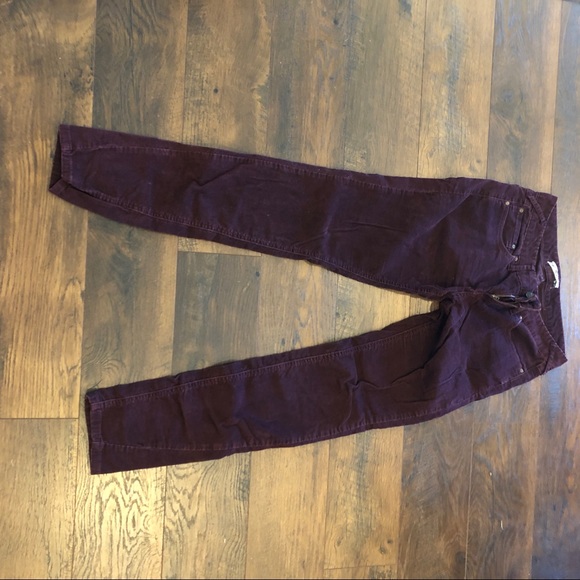 Free People Corduroys - Picture 2 of 5